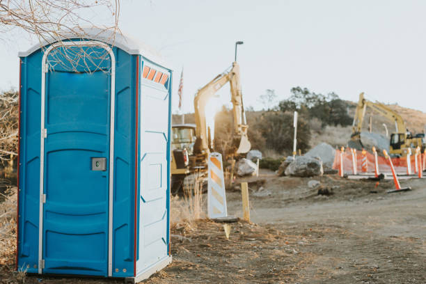 Porta potty rental for festivals in Granville, WV