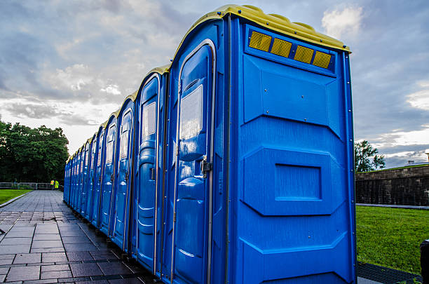 Portable Toilet Options We Offer in Granville, WV